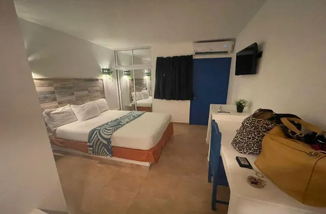 Hotel Playa Catalina La Caleta La Romana Habitacion 1